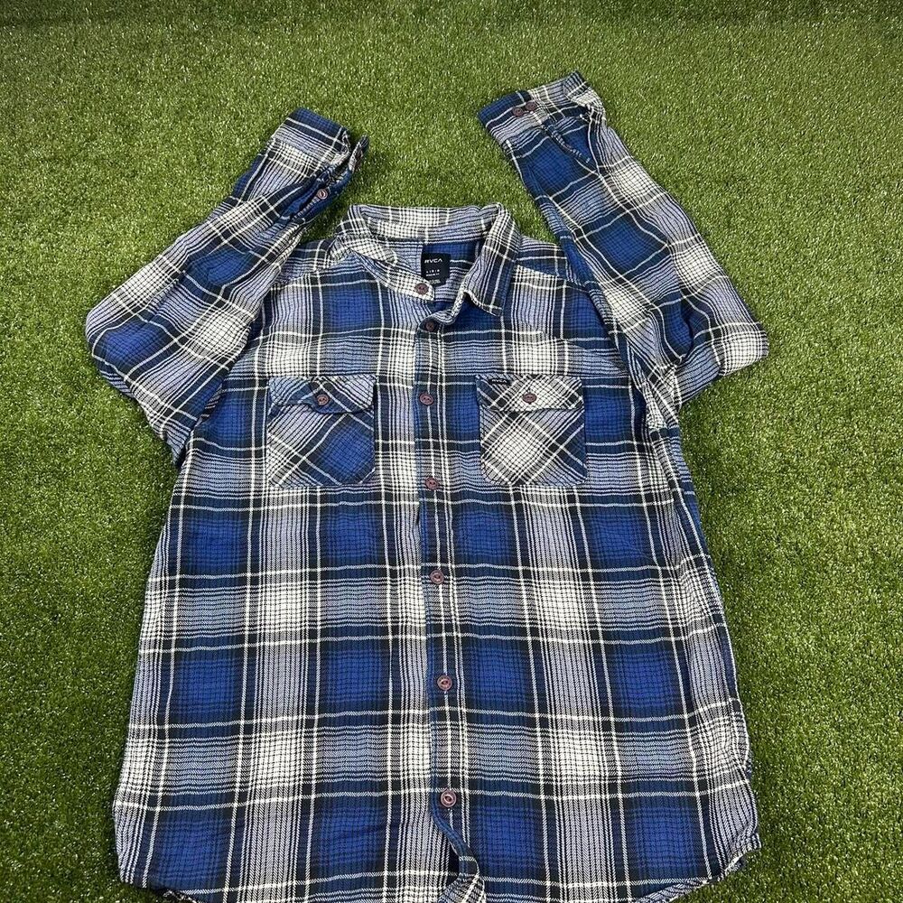 Rvca Men's Shirt